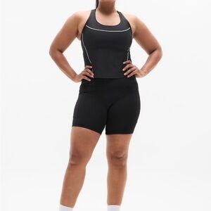 Athleta Interval Tank